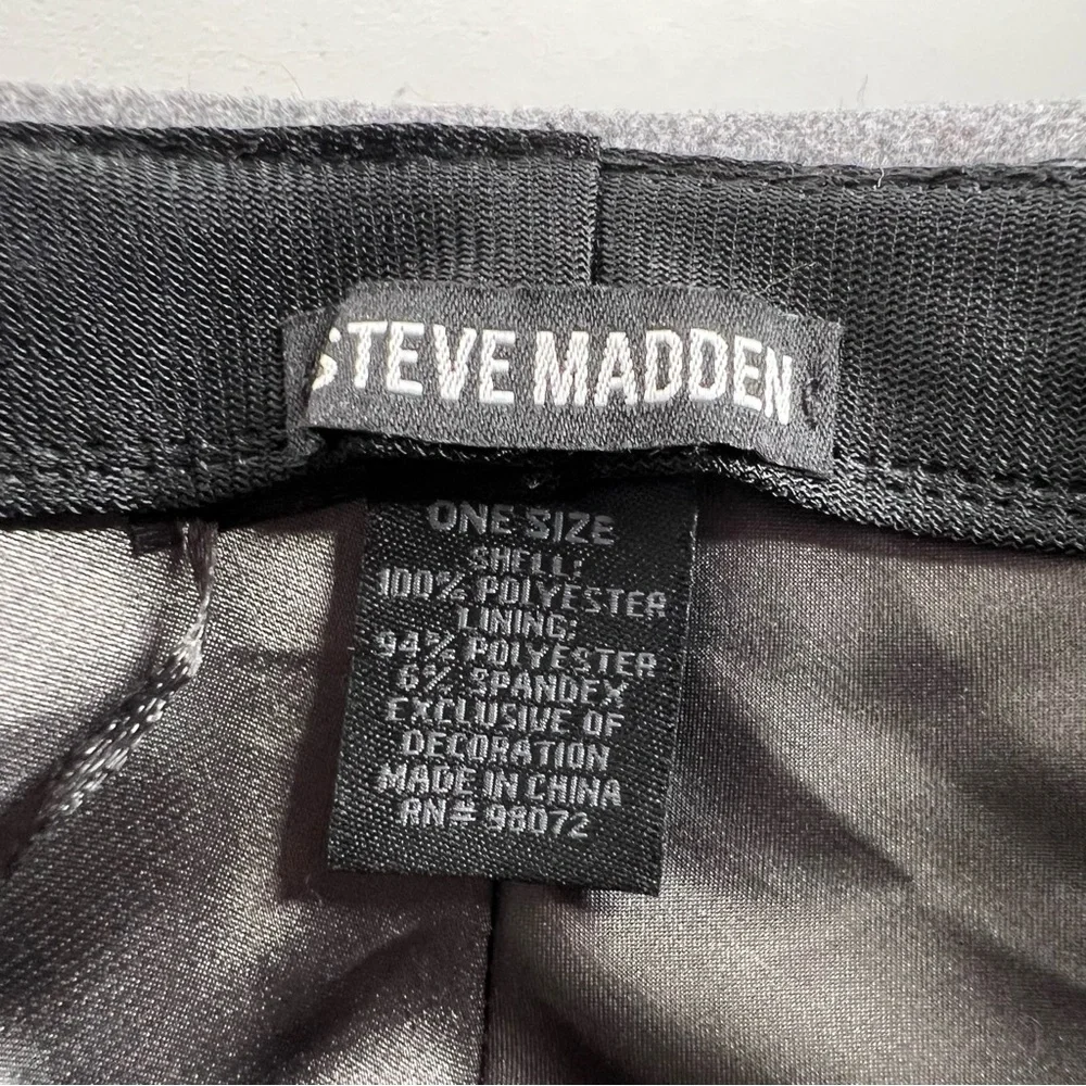 Steve Madden steve madden